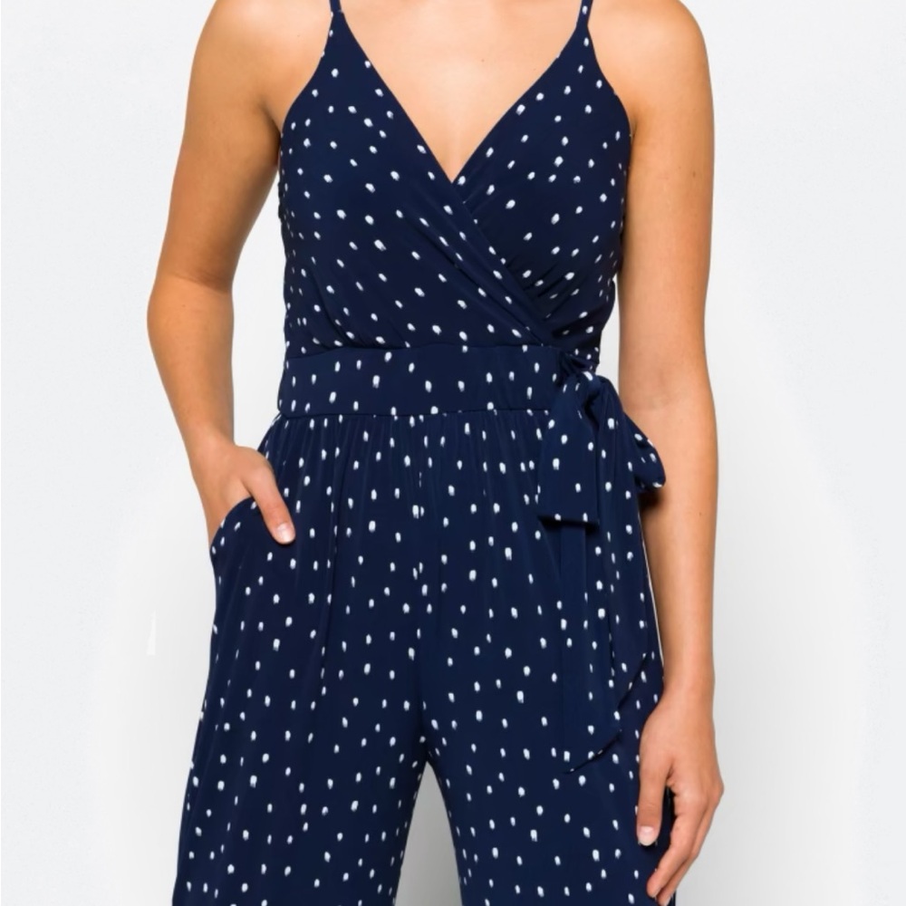 Kaileigh Jumpsuit